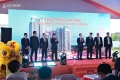 Khởi công căn hộ FPT PLaza 4